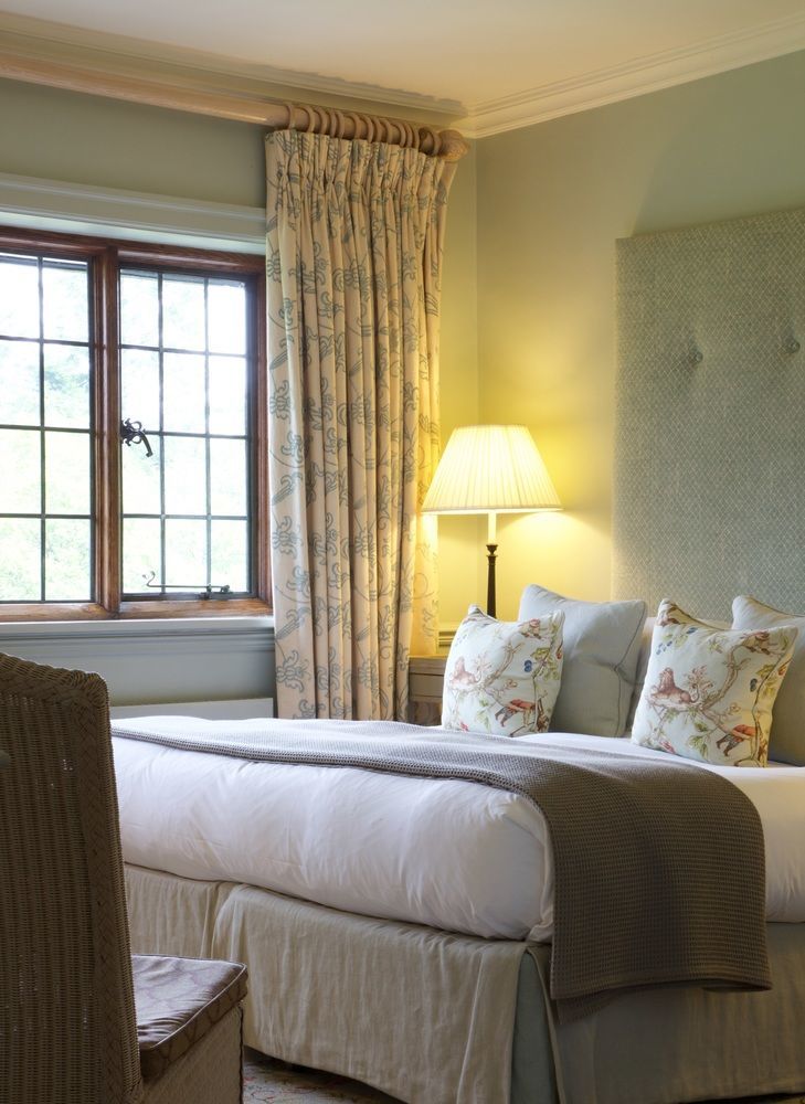 Gidleigh Park- A Relais & Chateaux Hotel Chagford Exteriör bild